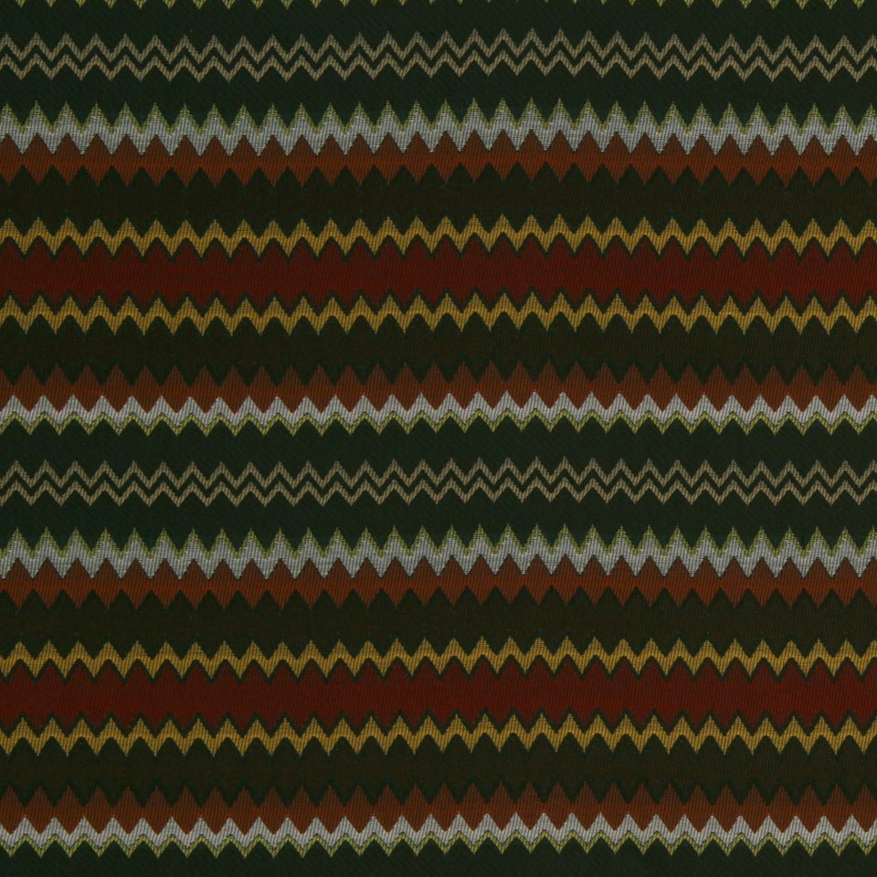 JAGGED EDGE | EMBER - Upholstery - Fabric