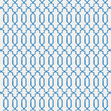 KYLE JAMES | TURQUOISE - Upholstery - Fabric