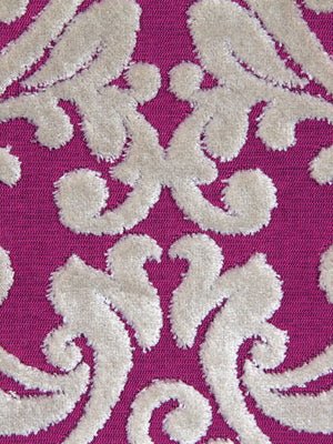 Royal Beauty | Fuchsia - Upholstery - Fabric