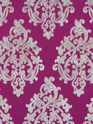 Royal Beauty | Fuchsia - Upholstery - Fabric