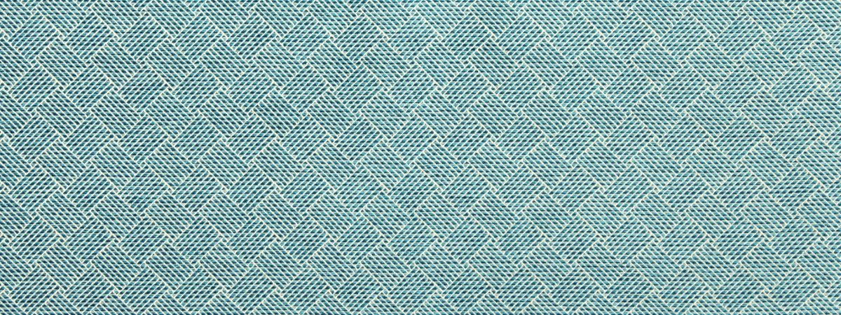 MARBLE ARCH | TURQUOISE - Upholstery - Fabric