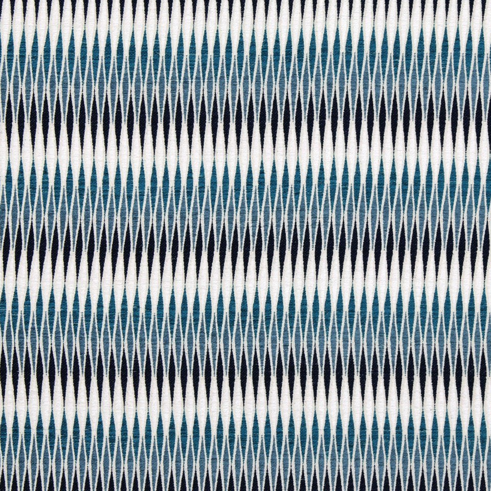 THAMES RIVER | COBALT - Upholstery - Fabric