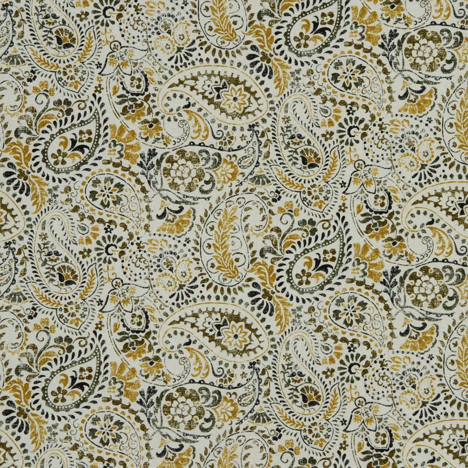 PORTER SQUARE | GOLDEN - Multi-purpose