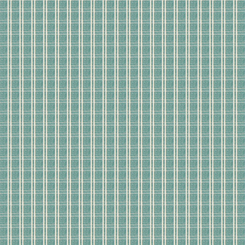 PICNIC BLANKET | VIRIDIAN - Upholstery - Fabric