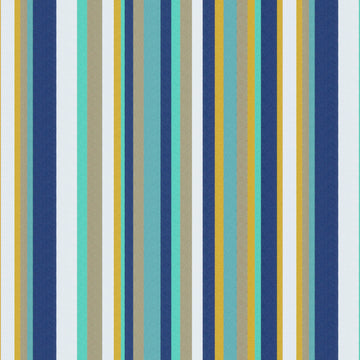 EOS STRIPE | COBALT