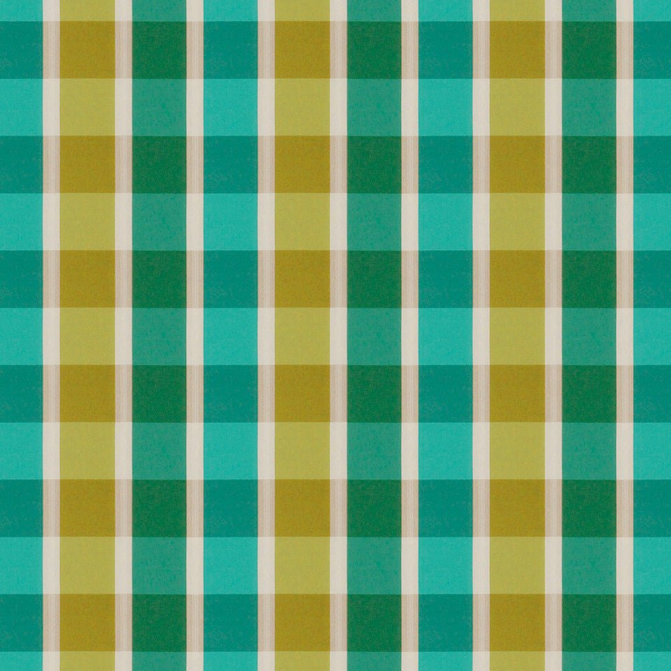 KAYS PICNIC | VIRIDIAN - Upholstery - Fabric