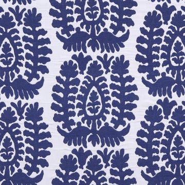 OCEAN CITY | COBALT - Upholstery - Fabric