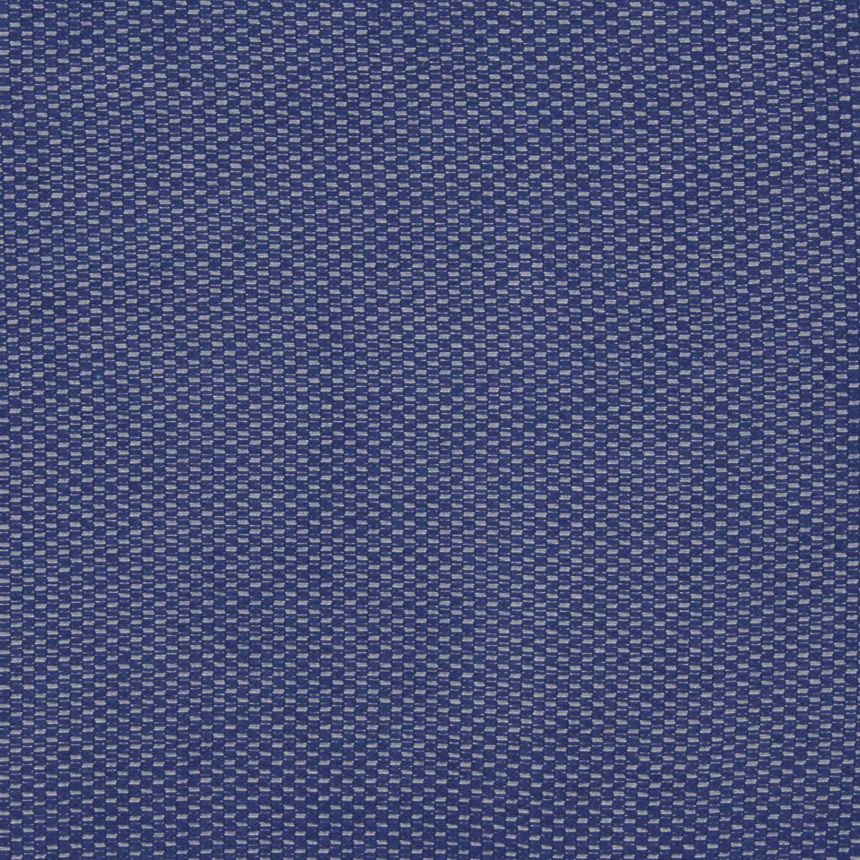 WOVEN LADDER | COBALT - Upholstery - Fabric