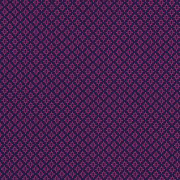 MAZE AVENUE | COBALT - Upholstery - Fabric
