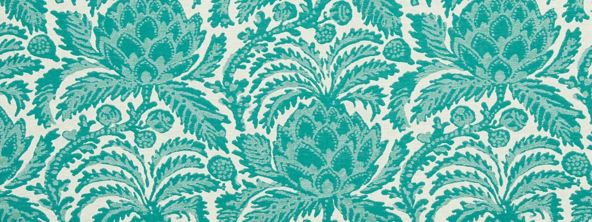 VESPERTINE | VIRIDIAN - Upholstery - Fabric