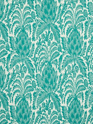 VESPERTINE | VIRIDIAN - Upholstery - Fabric