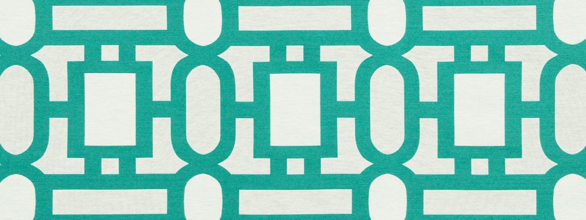 BEND THE RULES | VIRIDIAN - Upholstery - Fabric