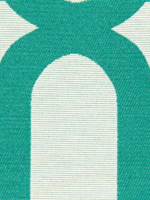 BEND THE RULES | VIRIDIAN - Upholstery - Fabric