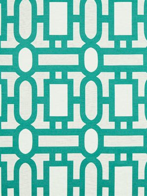 BEND THE RULES | VIRIDIAN - Upholstery - Fabric