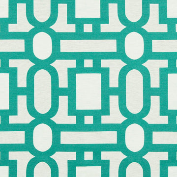 BEND THE RULES | VIRIDIAN - Upholstery - Fabric