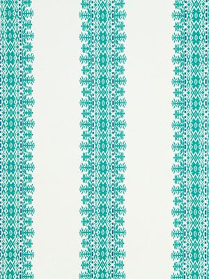 AZTEC CITY | VIRIDIAN - Upholstery - Fabric