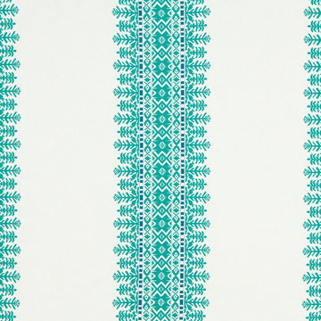 AZTEC CITY | VIRIDIAN - Upholstery - Fabric