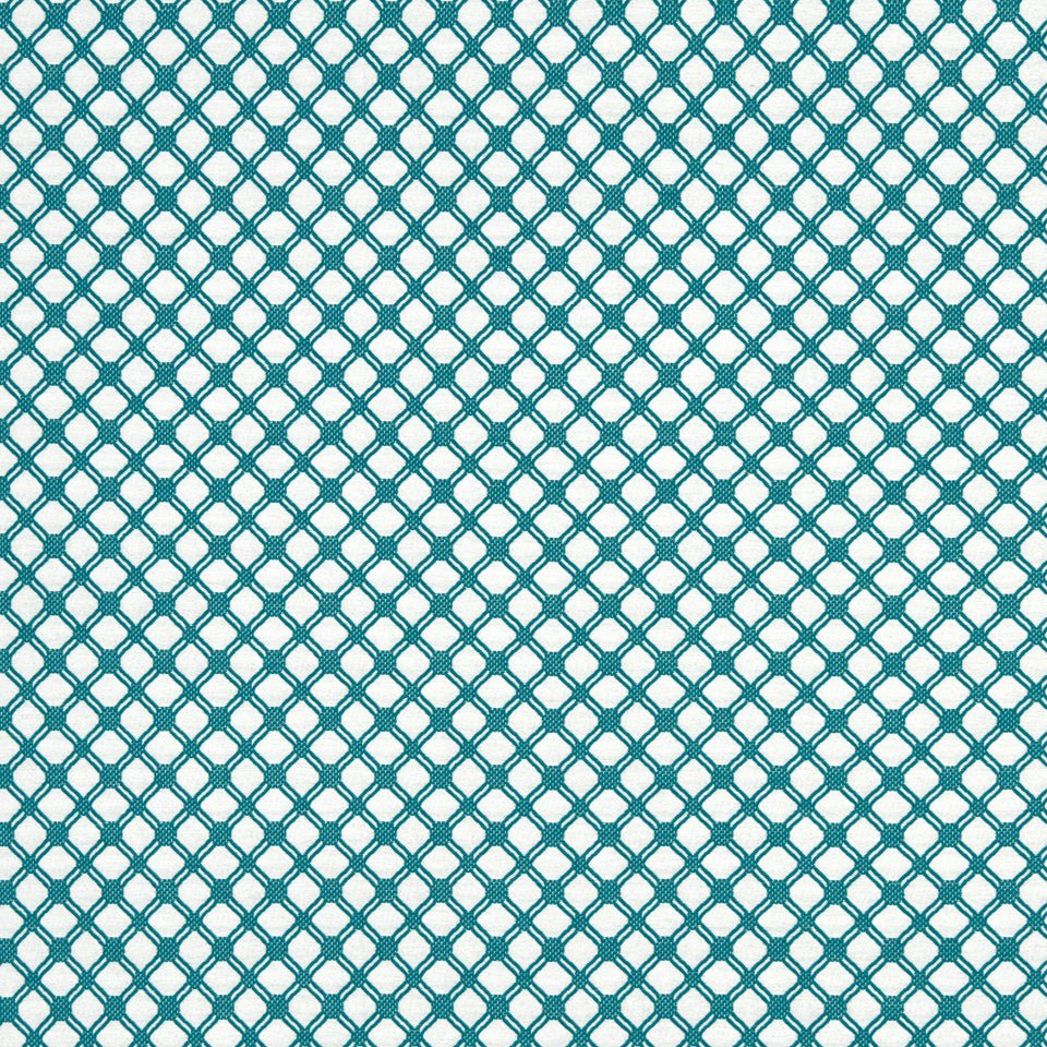 HARES HILL | TURQUOISE - Upholstery - Fabric