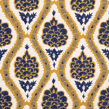 SOPHIA RANGE | COBALT - Upholstery - Fabric