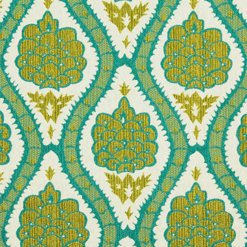 SOPHIA RANGE | VIRIDIAN - Upholstery - Fabric