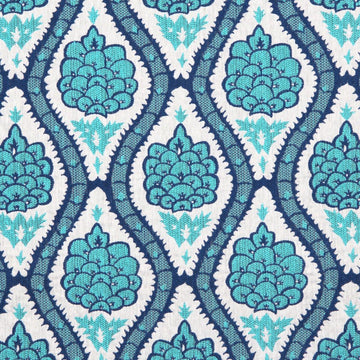 SOPHIA RANGE | TURQUOISE - Upholstery - Fabric