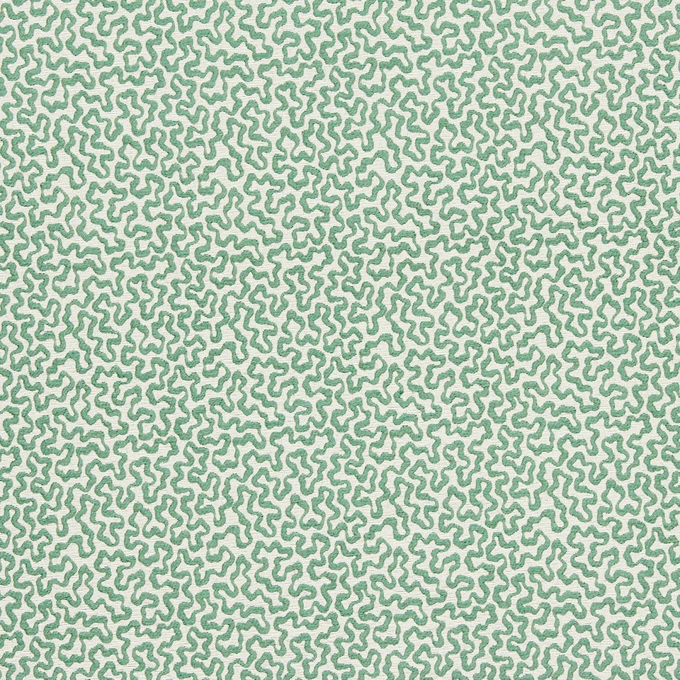 SPACED OUT | VIRIDIAN - Upholstery - Fabric