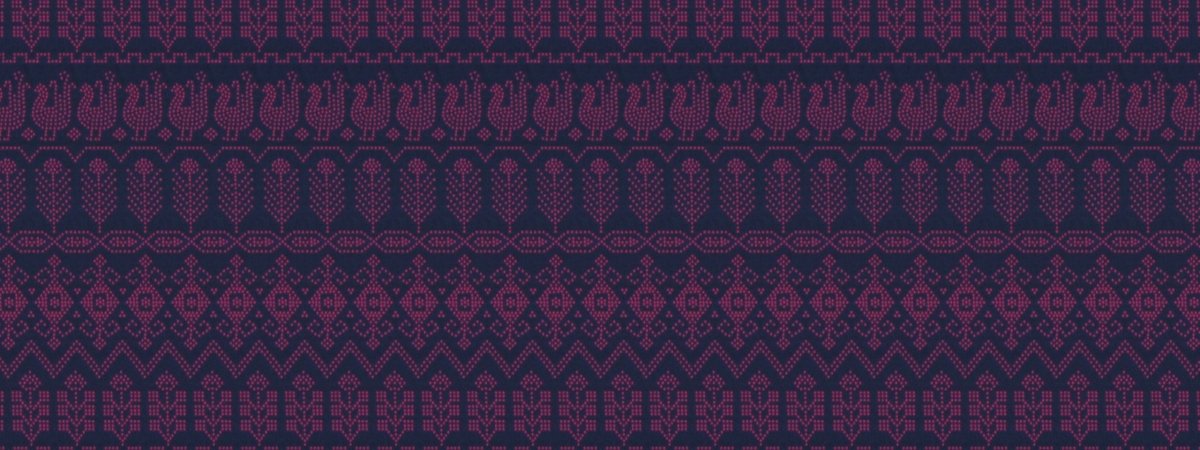 ASTERISM | FUCHSIA - Upholstery - Fabric