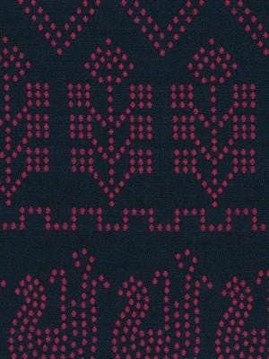 ASTERISM | FUCHSIA - Upholstery - Fabric