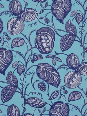 CEDAR PARK | TURQUOISE - Upholstery - Fabric