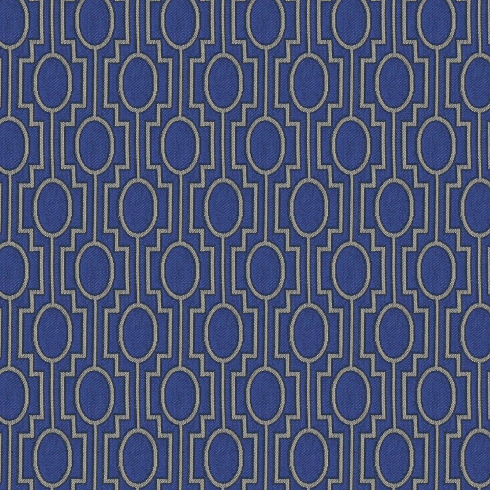 PAGODA PASS | COBALT - Upholstery - Fabric
