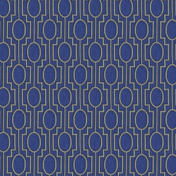 PAGODA PASS | COBALT - Upholstery - Fabric