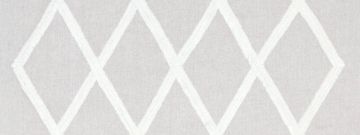 RIBBON LATTICE | WHITE - Multi-purpose