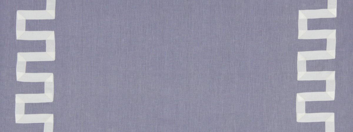 Grosgrain Key | Lavender - Multi-purpose