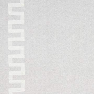 Grosgrain Key | White - Multi-purpose