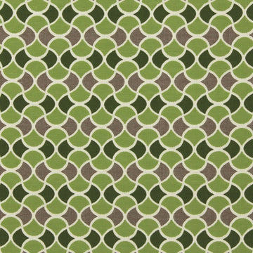 CARRINGTON | LIME - Upholstery - Fabric