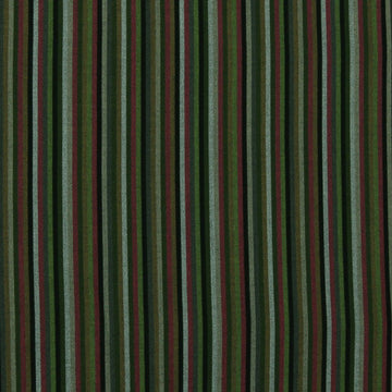 STRIPED AFFAIR | JET - Upholstery - Fabric