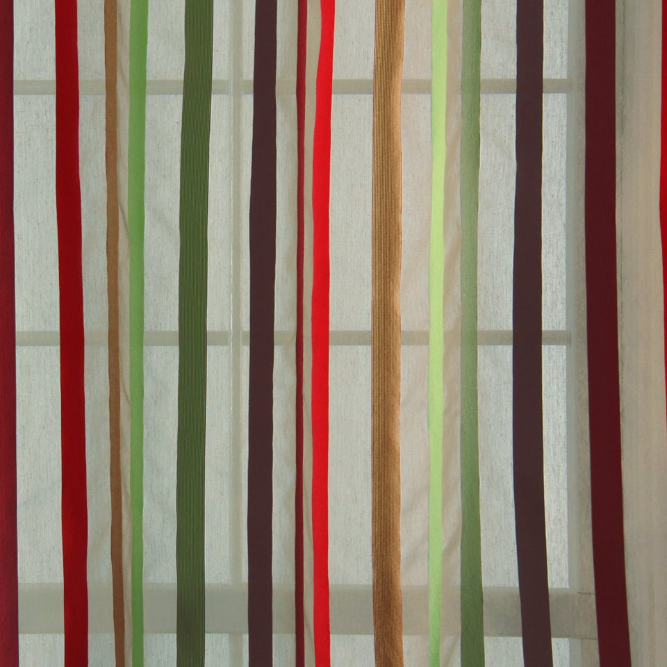 Latest Look | Tuscan - Drapery - Fabric