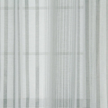 Nassau Bay | Platinum - Drapery - Fabric