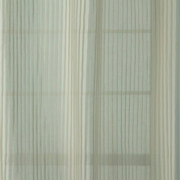 SIMPLE RUFFLE | NATURAL - Drapery - Fabric