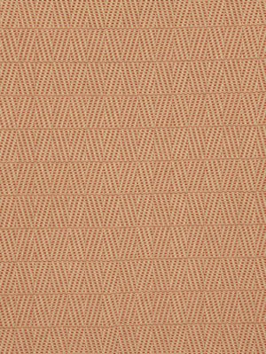 WOVEN LATTICE | CORAL - Upholstery - Fabric