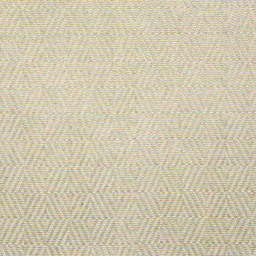 WOVEN LATTICE | MINT