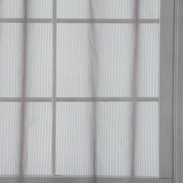SHEER MADNESS | ORCHID - Drapery - Fabric