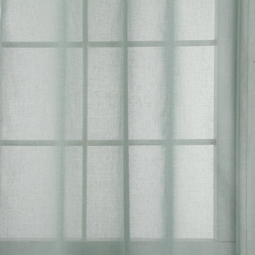 MERLANA | AQUAMARINE - Drapery - Fabric