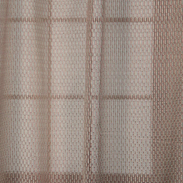 PURE DECOR | RUST - Drapery - Fabric