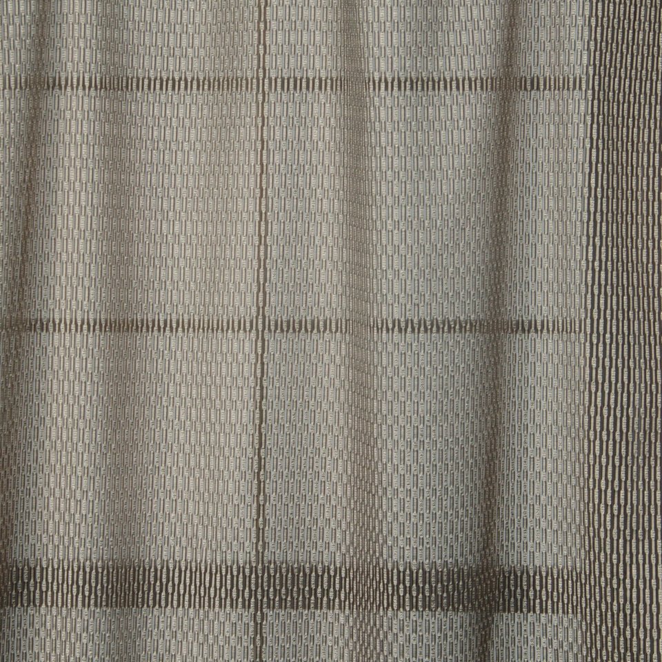 PURE DECOR | COCOA - Drapery - Fabric