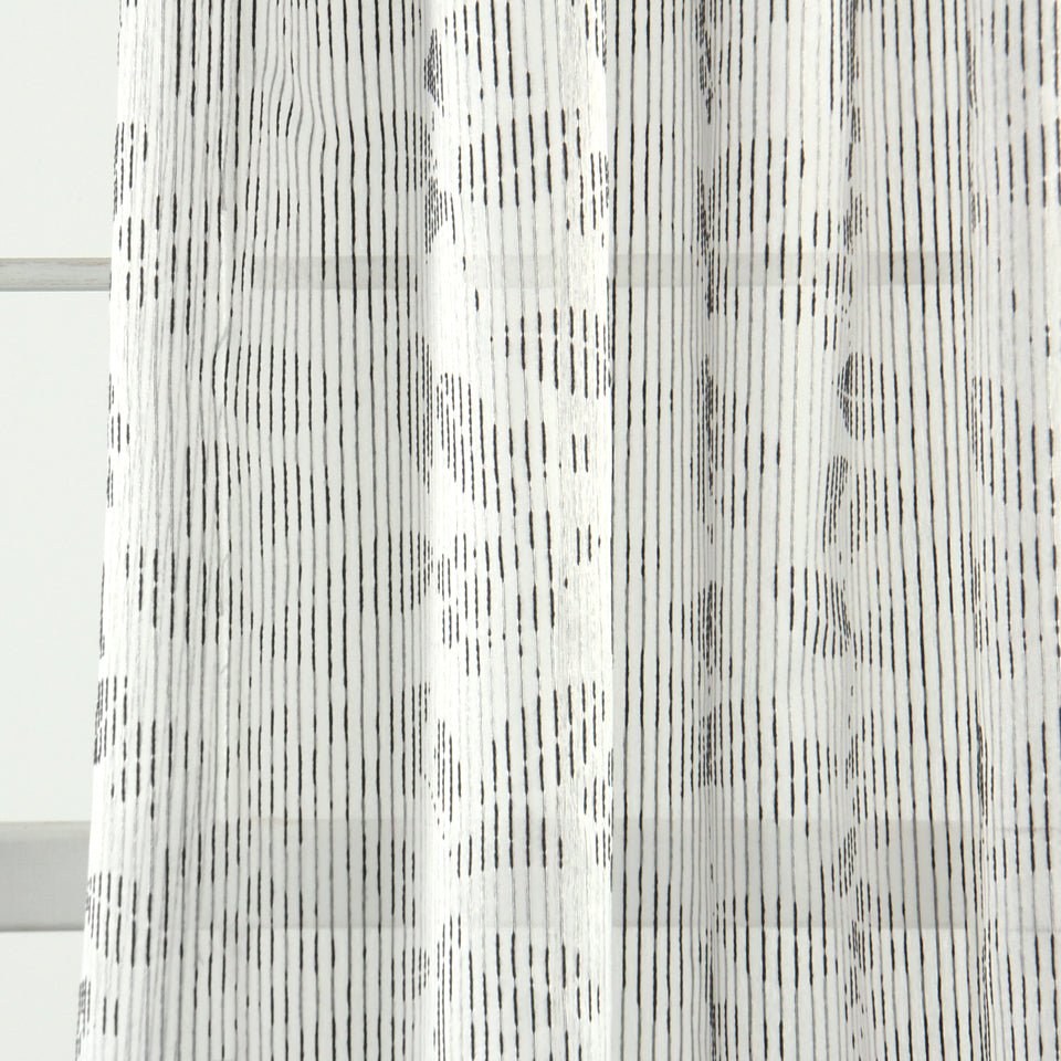 PORTOFINO | DOMINO - Drapery - Fabric