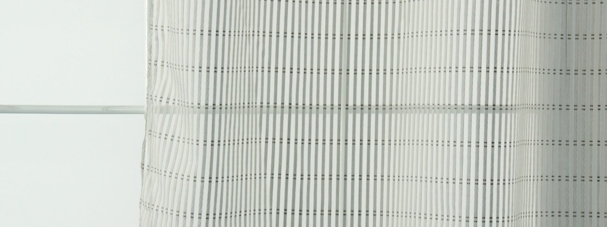 FENCED IN | LINEN - Drapery - Fabric
