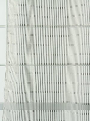 FENCED IN | LINEN - Drapery - Fabric