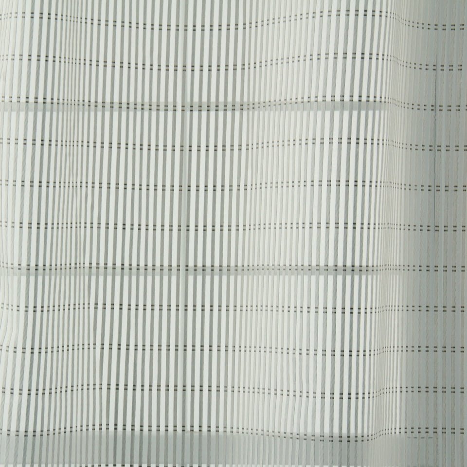 FENCED IN | LINEN - Drapery - Fabric