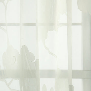 FLORAVILLE | CHAMPAGNE - Drapery - Fabric